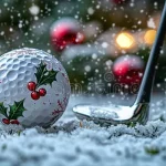 Noël au Golf