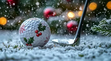 NOËL, vos cadeaux GOLF